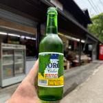 養老サイダー