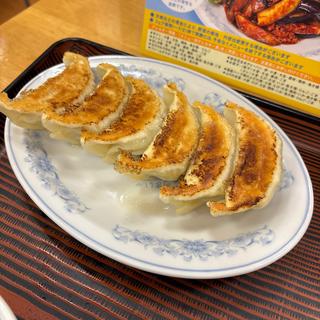 焼餃子