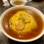 天津飯