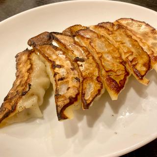 焼き餃子(6ヶ)
