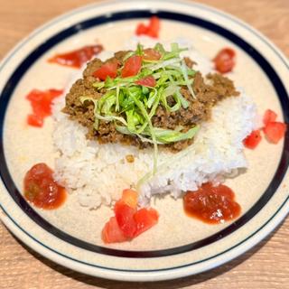 タコライス