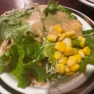 ジャンボハンバーグ