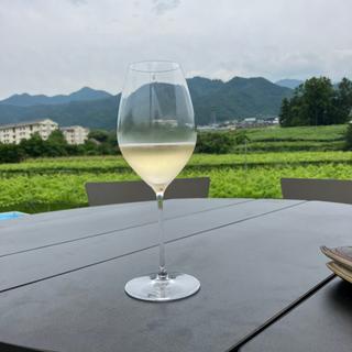 アルガブランカ　ブリリャンテ(勝沼醸造 )