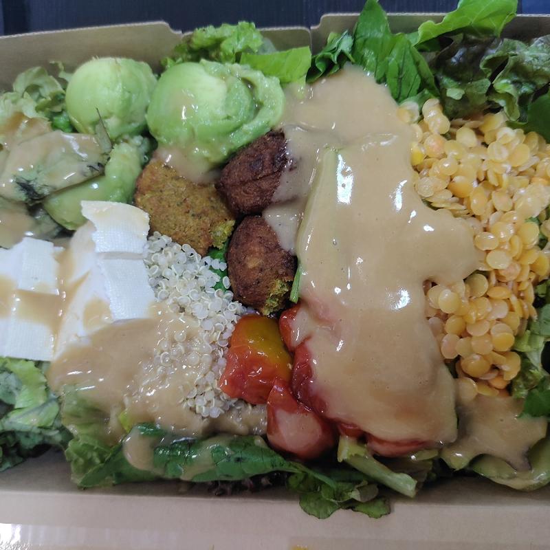 サラダシトロン(CITRON)