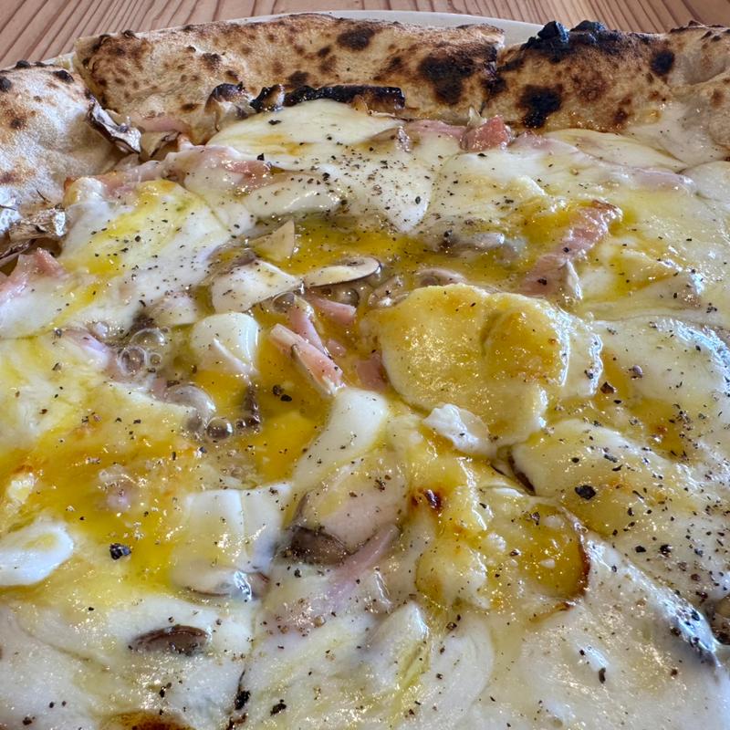 下田ブルーのビスマルク(FermenCo.)