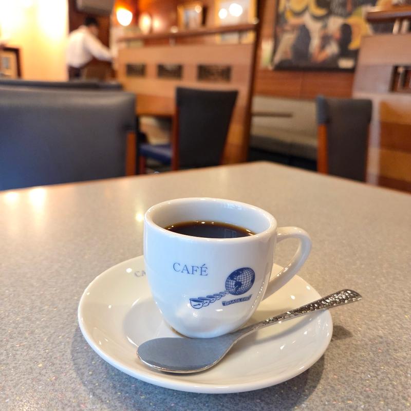 クラシックブレンド(カフェ ブラジレイロ)