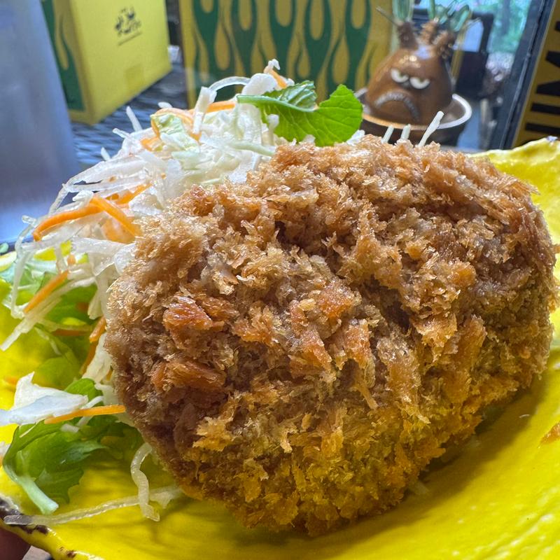 平日10食限定 日替わり海鮮丼定食(お箸処 北諸 三股店)