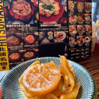 平日10食限定 日替わり海鮮丼定食