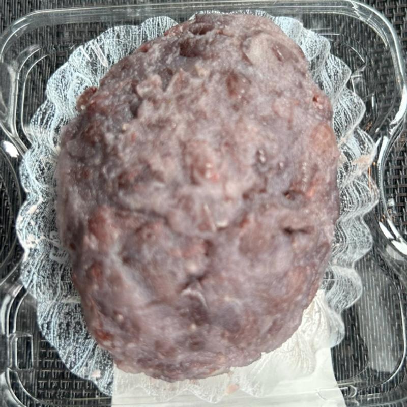 咲菜のおはぎ(健康咲かせる手づくり惣菜「咲菜」 京阪くずは駅店)