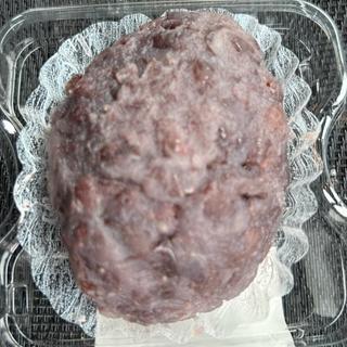 咲菜のおはぎ