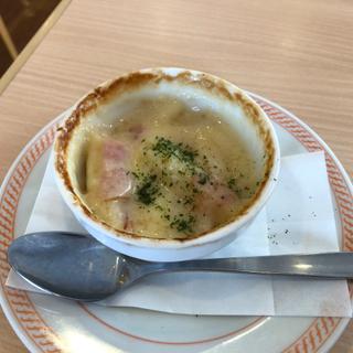 ミニグラタン（アプリ限定メニュー）