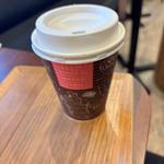 ブレンドコーヒー