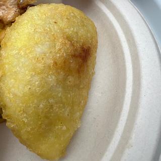 チキンエンパナーダ