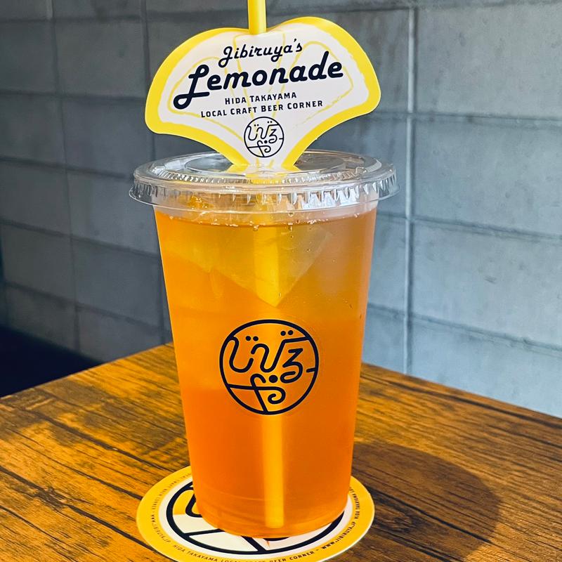 レモネードティー （L）(じびるや)