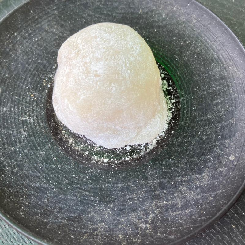 パイナップル大福(山水 （サンスイ）)