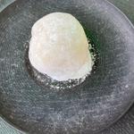 パイナップル大福(山水 （サンスイ）)