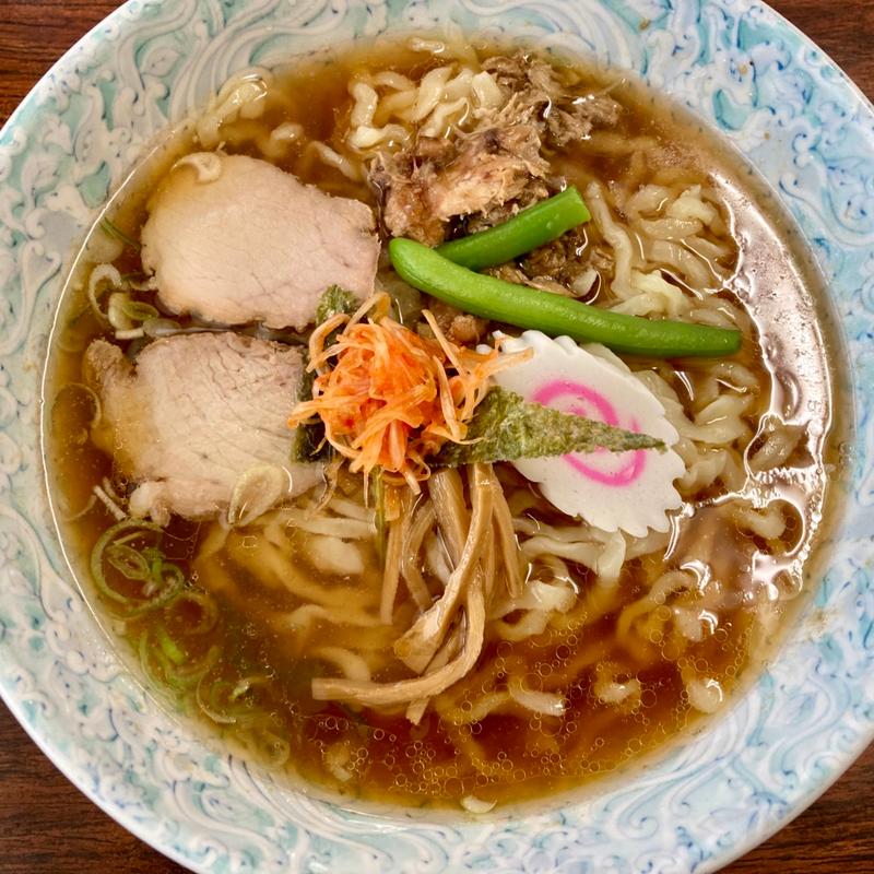 ラーメン(カネダイ )
