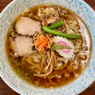 ラーメン(カネダイ )