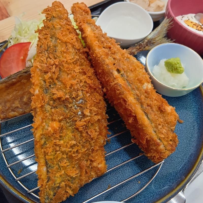 (お食事処 来楽(らいらっく))