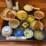 おまかせ会席日替御膳