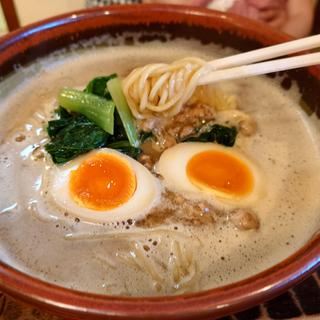 胡麻味玉