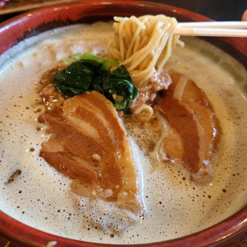 胡麻ステーキ(角煮)(太平 )