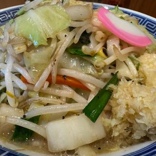 タンメン