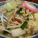 タンメン(タンメン トナリ 東陽町店)