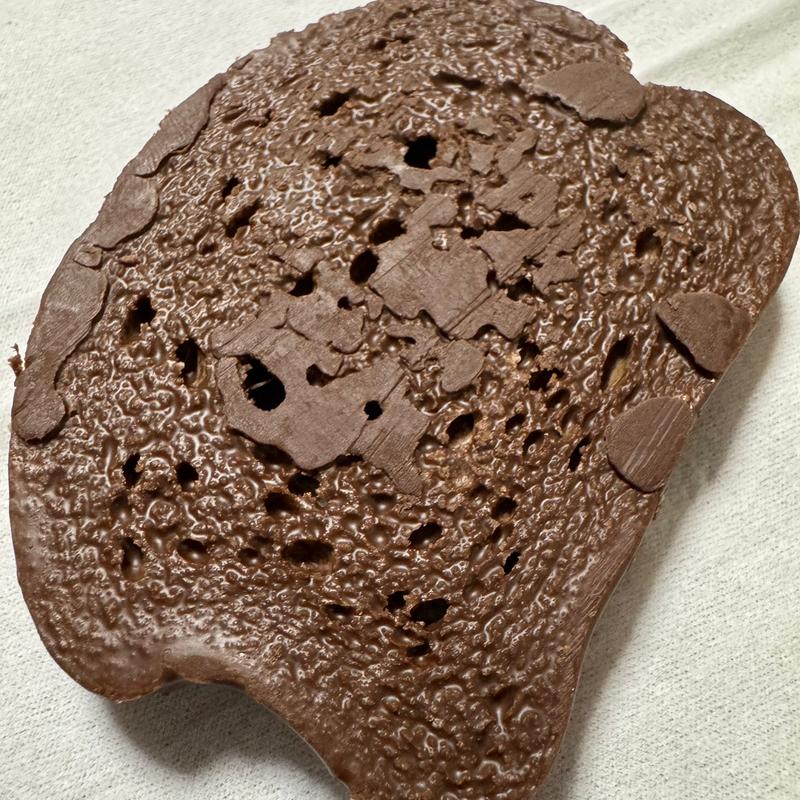 ティータイムブレッド チョコラスク5袋入(シャトレーゼ 都城広原店 )