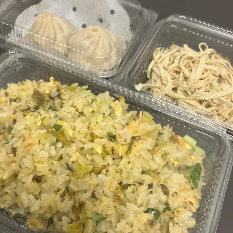 ランチA(龍坊 ロンファン)