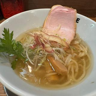 R30(一匹の鯨 )