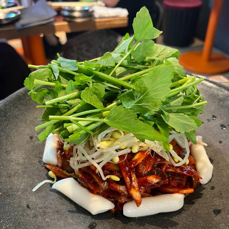 ミナリチュクミ(クルバム)