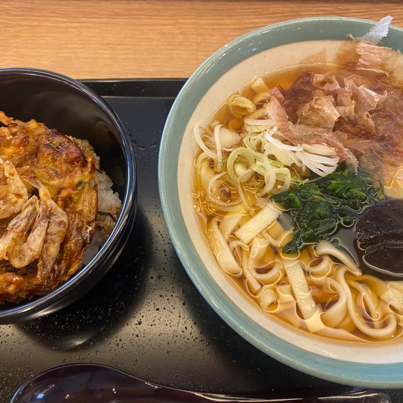 (宮きしめん 神宮東店)