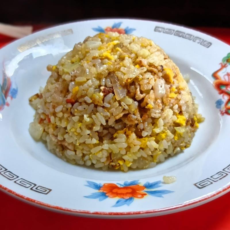 焼きめし(新ちゃん)