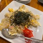 チャーハン