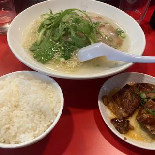らーめん