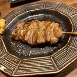 せせり　タレ
