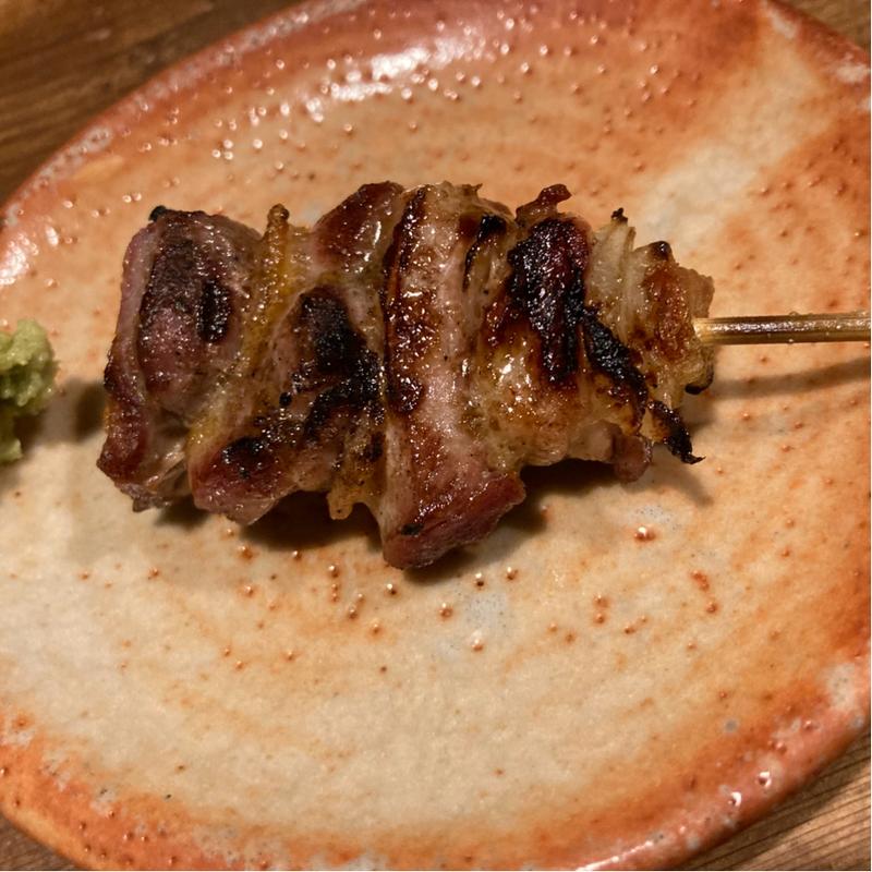 ひねもも(（炭）KASIWA屋)