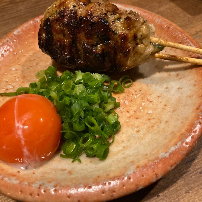 つくね(（炭）KASIWA屋)