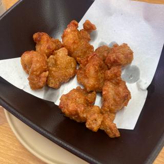 ナンコツ唐揚げ