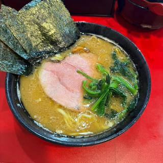 ラーメン並