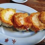 餃子5個(永華 佐野アグリ店 （えいか）)