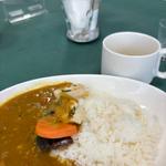薬膳カレー