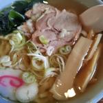 ラーメン