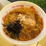 ラーメン潤　屋台