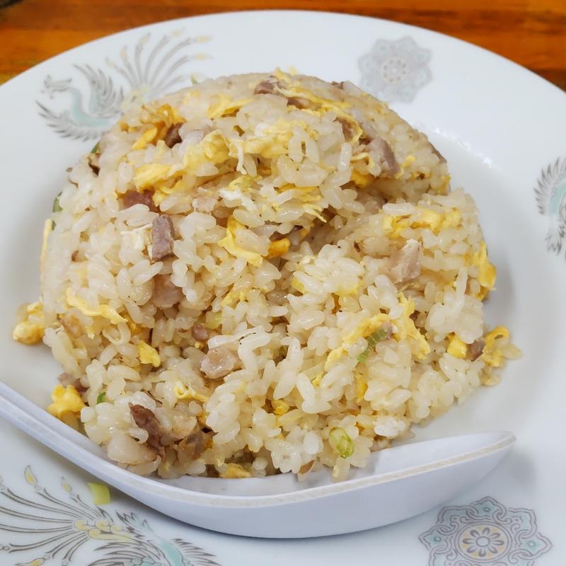 チャーハン(うえむらや)