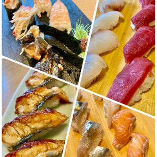 食べ放題(60分)