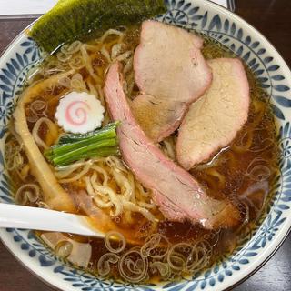 手打中華