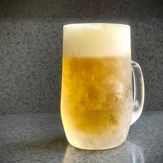 生ビール