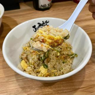 炒飯(麺屋丈六 キーノ和歌山)